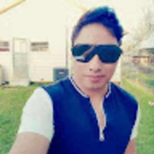 Meet your Posher, Randy